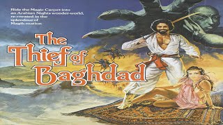 The Thief of Baghdad (1978)