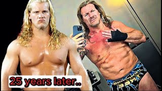 This Wrestler Needs To Retire..