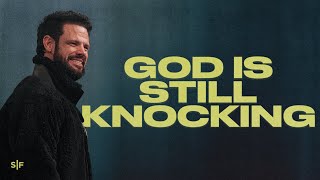For Anyone Holding A Disappointment | Steven Furtick
