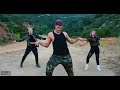 VAV - 'Give me more' (Feat. De La Ghetto & Play-N-Skillz)  Caleb Marshall  Dance Workout