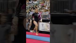 Sunisa Lee 🤩 Vault 🤩 2019 U.S. Gymnastics Championships Day 1