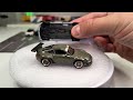 2024 mini gt haul my first pop race model u0026 mercedes s class from tarmac