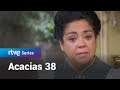 Acacias 38: Arantxa se ve obligada a dimitir #Acacias1184 | RTVE Series