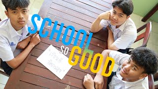 School so Good | โรงเรียนร่มเกล้า กาญจนบุรี (ในโครงการพระราชดำริ)