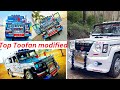 Top 10 Toofan modification | Top Toofan modified | Cruiser lovers | Toofan gadi