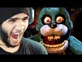 This NEW FNAF Game is the SCARIEST One Yet. (FNAF PLUS - Full Game)