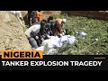 How did so many people die in the Nigeria tanker explosion? | Al Jazeera Newsfeed