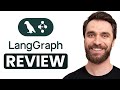 LangGraph Review 2025 – Best Agent Framework for Complex AI Workflows?