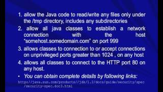 Java Remote Object Invocation RMI tutorial