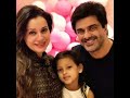 actress neelam kothari with second husband samir soni shorts viral trending pls subscribe👇