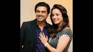 actress neelam kothari with second husband samir soni #shorts #viral #trending pls subscribe👇