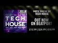 Sample Tools by Cr2 - Tech House (Sample Pack)