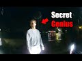 When 200IQ Teens DESTROY Corrupt Cops