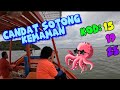 [4k] mencandat sotong di perairan Kemaman(Mei 2024)