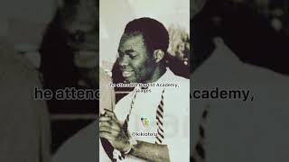 Adisa Olabisi Ajala: Biography and True Story - Nigerian History