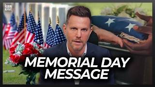Sharing This Message on This Memorial Day Is More Important Than Ever