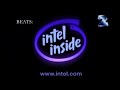 YTP Intel Inside Sings Android Big Easy Ringtone