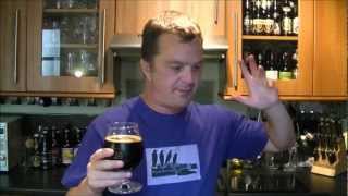 Wild Bretta Russian Imperial Stout By Toccalmatto Birra Viva Artigianale | Italian Craft Beer Review