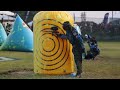 oliver lang san diego dynasty 2023 nxl mid atlantic major raw footage lone wolf paintball