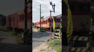 【いすみ鉄道】旧国鉄キハ28＋キハ20