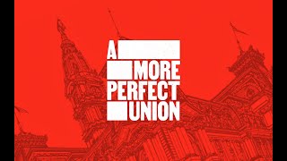 The Philadelphia Inquirer's “A More Perfect Union,” as told by the journalists who reported it