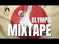 olympic breaking 2024 💥paris battle mixtape 🎧 paris2024 olympics bboymusic