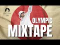 olympic breaking 2024 💥paris battle mixtape 🎧 paris2024 olympics bboymusic