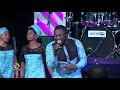 Never Ending Worship by ECWA Television Africa with HIGHER CALL