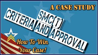 SMCt Criteria and Approval | Traumatic Brain Injury | Law Offices of Peter S. Cameron, APC