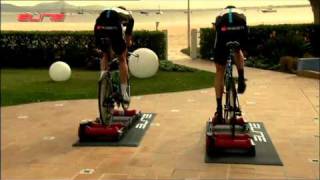 Elite Team Sky Tech Channel