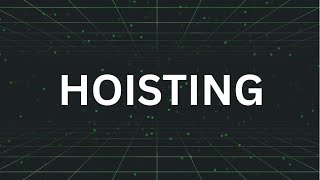 JavaScript Hoisting Explained Completely 😂 | var vs let vs const #JavaScript