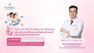 MEGALIVESTREAM THÁNG 3/2026 