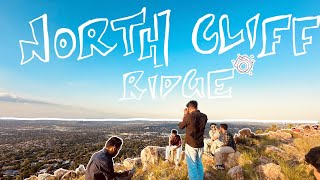 ദക്ഷിണാഫ്രിക്കയിലെ North Cliff Ridge | Vlog 2 | Lalqila,Sandton | Flying Mallus