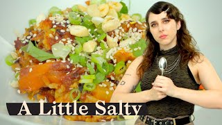 Spice Up Your Life | A Little Salty | Womena