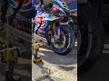 removing and reinstalling yamaha tires r1 yamaha pata worldsbk short