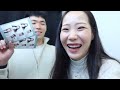 vlog 드디어 남자친구랑 용산공원 가보다