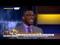 Rob Parker reacts to LeBron's Cavs losing Game 1 vs Warriors in NBA Finals  NBA  UNDISPUTED