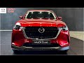 New Arrival 2024! Mazda CX-60 Luxury | Premuim SUV Feature Interior and Exterior Walkaround