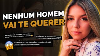 O maior erro da mulher moderna solitária