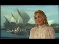 Gladiator II star Connie Nielsen - the FilmInk interview