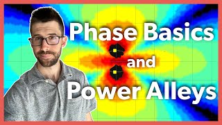 Phase Basics, Power Alleys, And A Sneak Peak Of My New Course