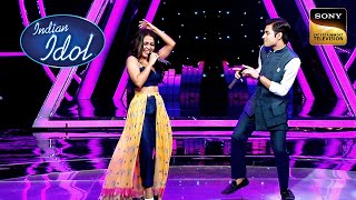"Kar Gayi Chull" पर Neha और Top 8 के बीच Energetic जुगलबंदी | Indian Idol Season 10 | Full Episode