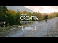 'Hvala, Croatia', A Cycling Film by Restrap - TRAILER