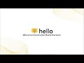 Hello by MSG91 Inbox Setup Tutorial | Configure and Manage Multichannel Customer Chats Easily