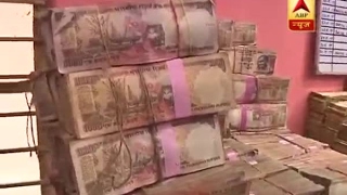 Chennai: Old notes worth Rs 45 crore recovered