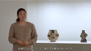 手話による施設案内動画・京都国立近代美術館（知る人ぞ知る！京都岡崎公園の魅力 手話と文字を使って、スタッフとめぐる案内動画）