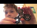 yomaxer tri spinner review