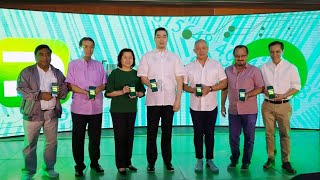 Puregold Scan To The Future Launch | Puregold Mobile App