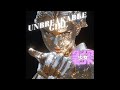 masterpiece “UNBREAKABLE GIRL”