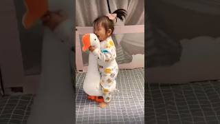 BABY DUCK🦢#baby#babyshorts#play#pets#animals#duckybhai#duck#cute#fun#funny#shorts#viral#trending#fy